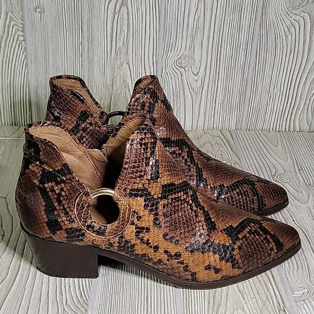 Frye pre owned